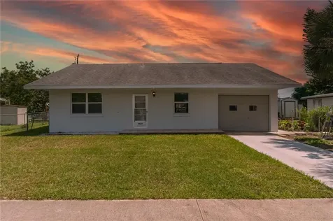 8617 Shumock Avenue North Port FL 34287