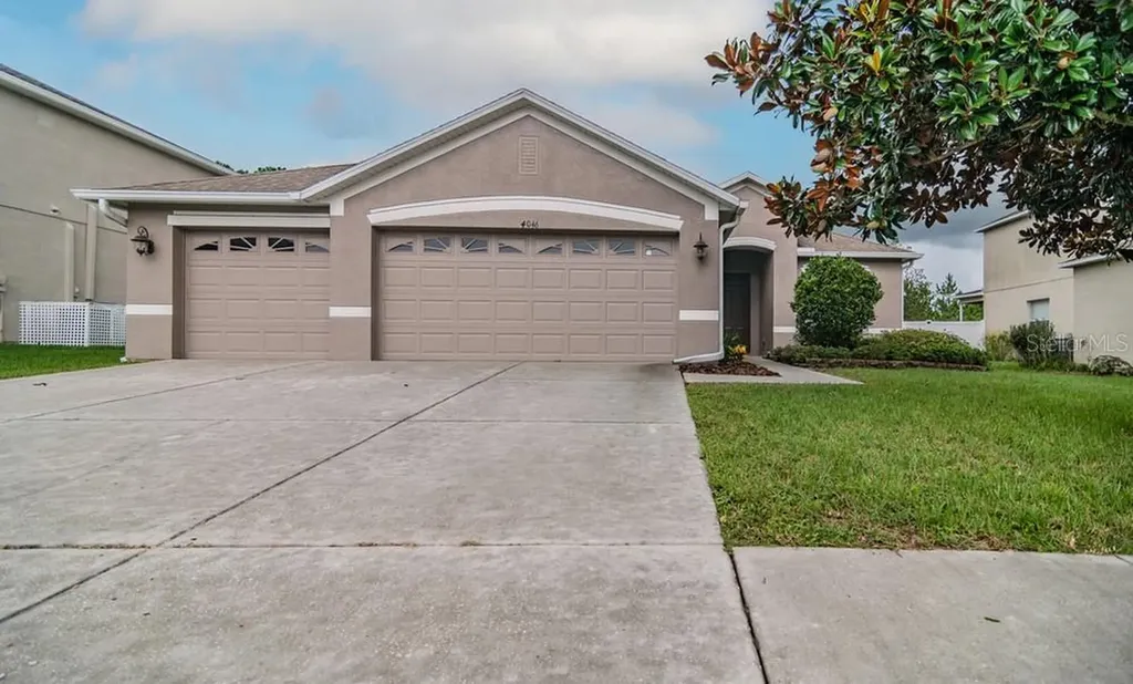4046 Braemere Drive Spring Hill FL 34609