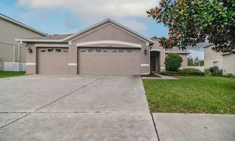 4046 Braemere Drive Spring Hill FL 34609