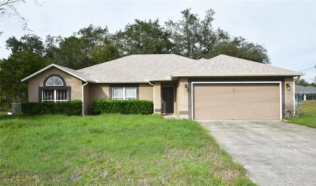 906 Courtland Boulevard Deltona FL 32738