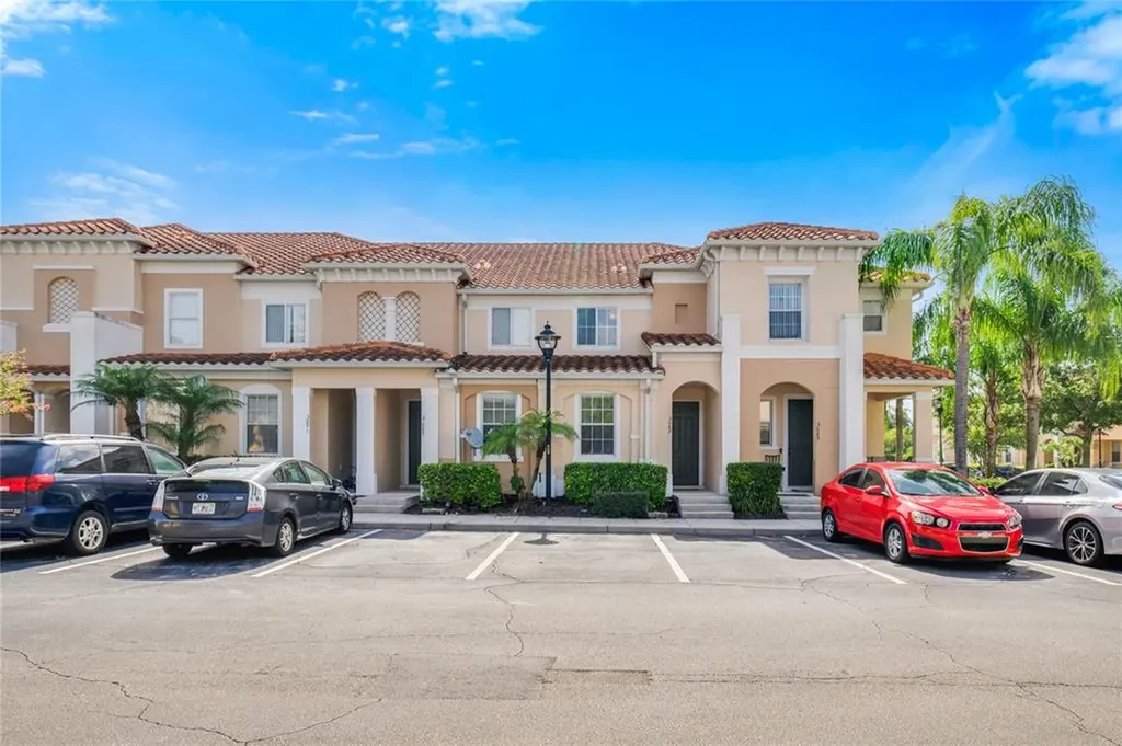 3087 Seaview Castle Drive Kissimmee FL 34746