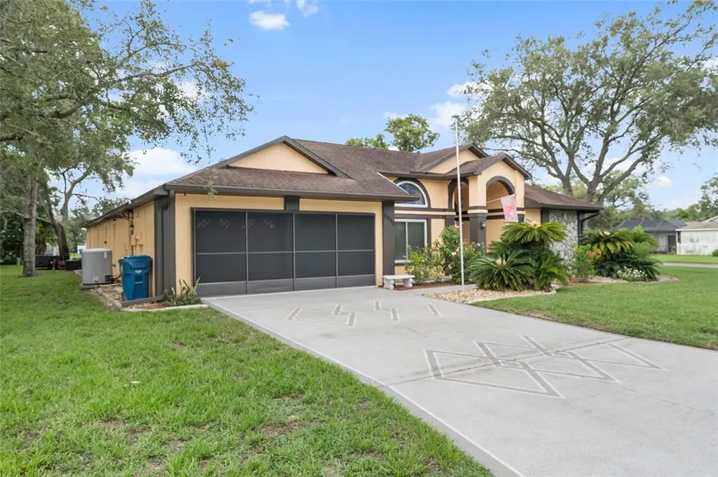 5050 Gaston Street Spring Hill FL 34607