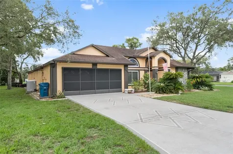 5050 Gaston Street Spring Hill FL 34607