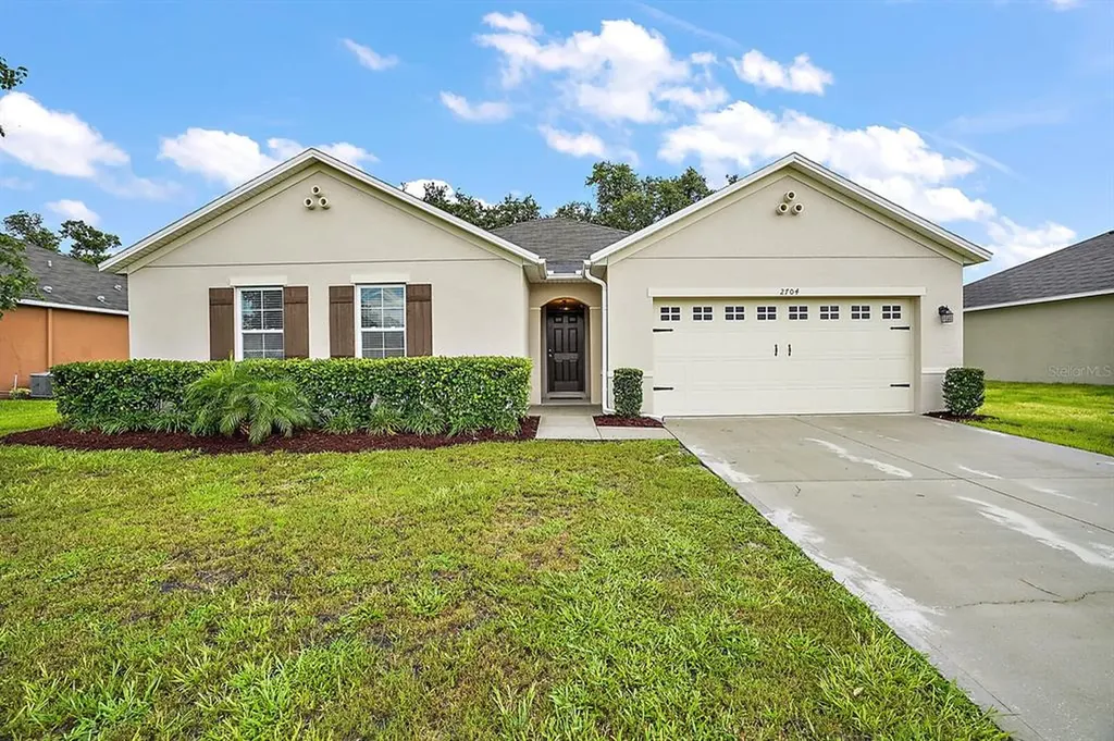 2704 Summerglen Lane Eustis FL 32726