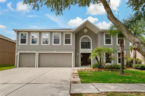 716 Valrico Hills Lane Valrico FL 33594