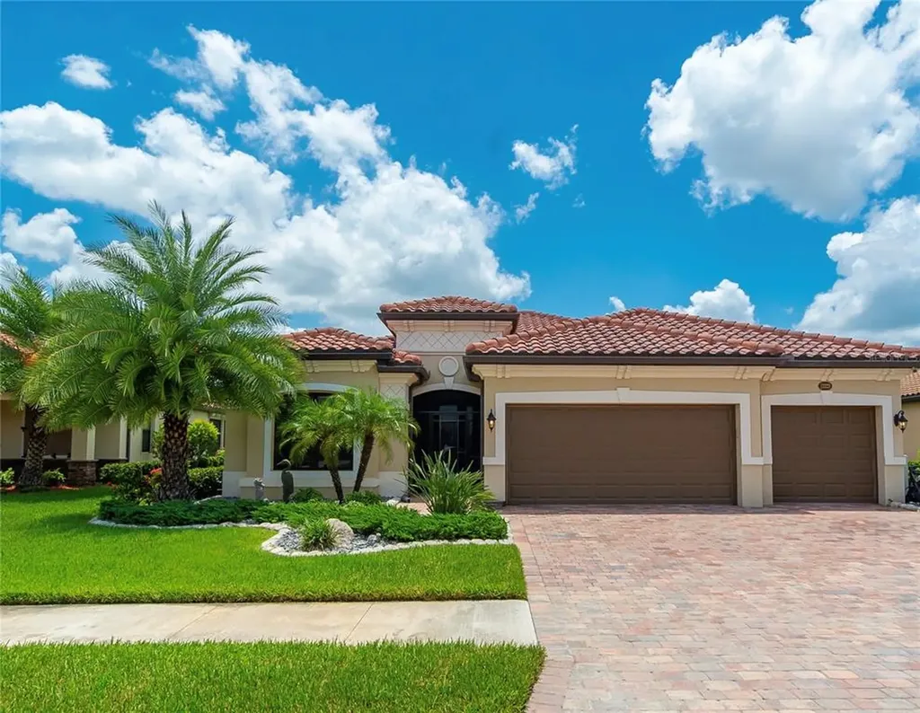 13229 Famiglia Drive Venice FL 34293
