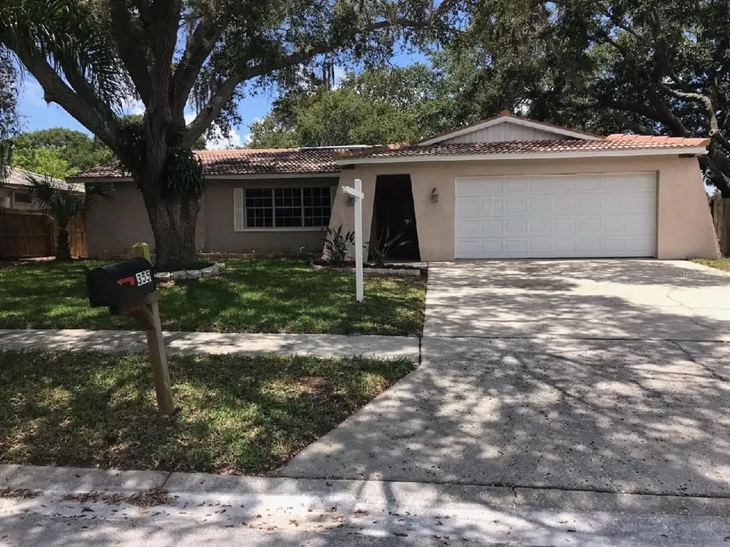 355 Laughing Gull Lane Palm Harbor FL 34683