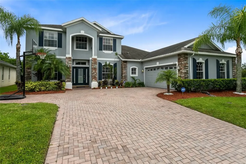 7459 Chelsea Harbour Drive Orlando FL 32829