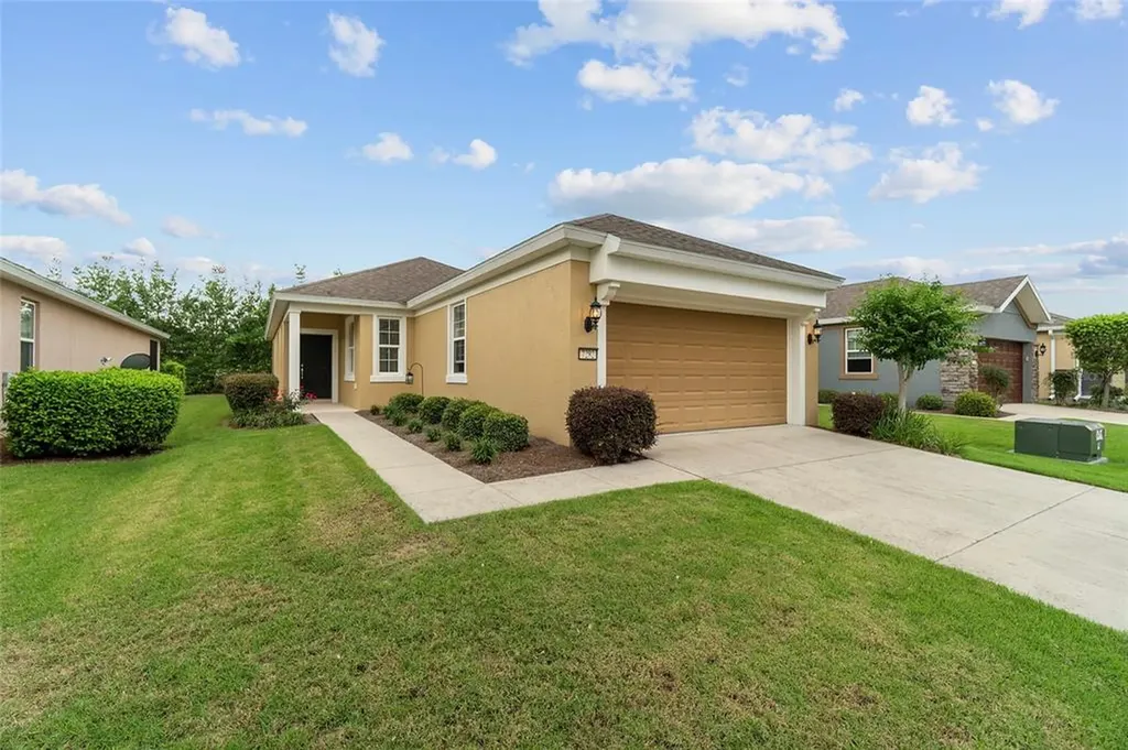 7282 SW 91st Court Ocala FL 34481