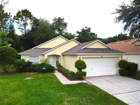 31 Pine Forest Place Apopka FL 32712