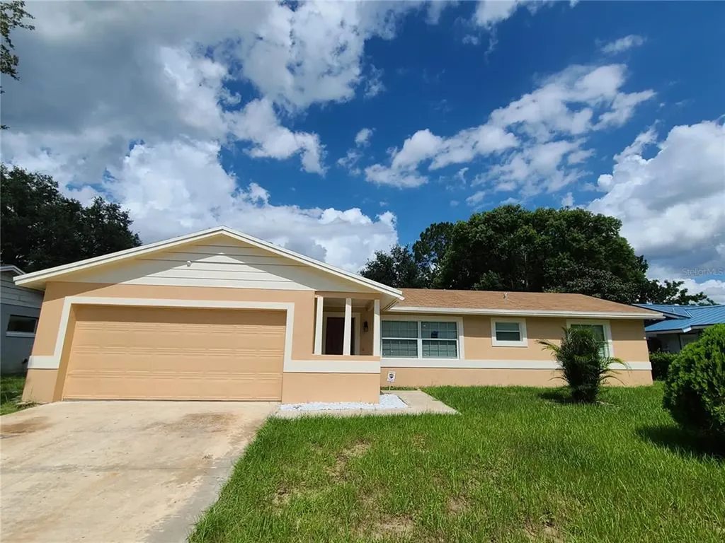 1831 Windmill Drive Orlando FL 32818