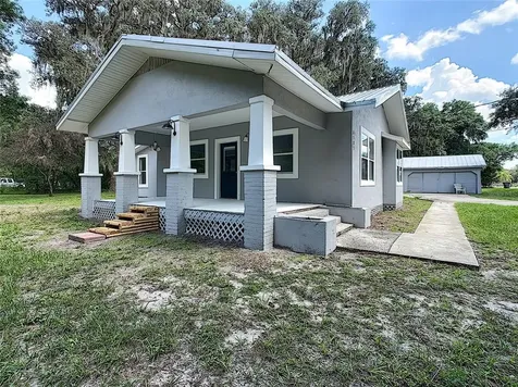 6121 Lake Luther Road Lakeland FL 33805