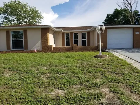 7830 Birchwood Drive Port Richey FL 34668
