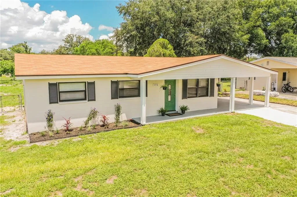 4716 Kanoy Drive Lakeland FL 33805