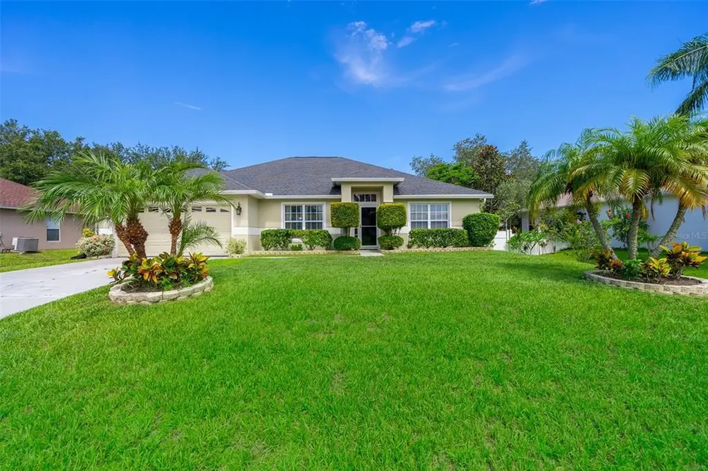 2918 Foraker Way Kissimmee FL 34758