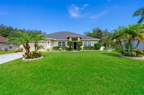 2918 Foraker Way Kissimmee FL 34758