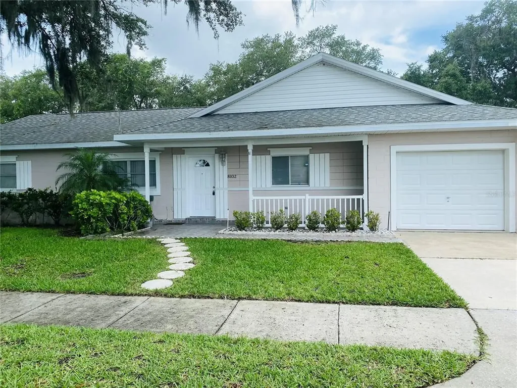 8932 Great Sound Drive Orlando FL 32827