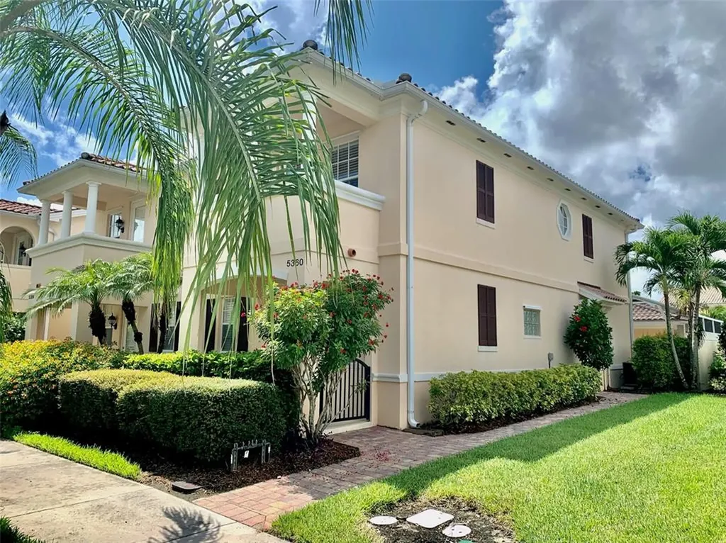5360 Davini Street Sarasota FL 34238