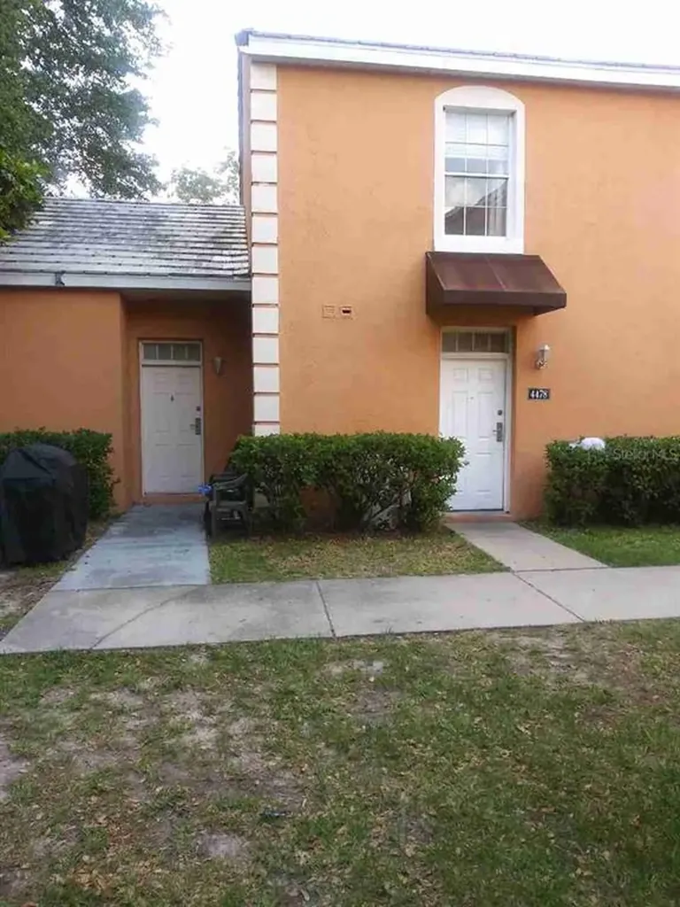 4478 Saint Georges Court Kissimmee FL 34746