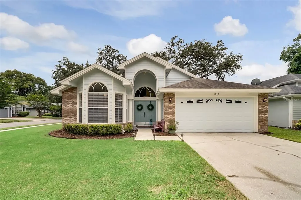 1010 Piedmont Oaks Drive Apopka FL 32703