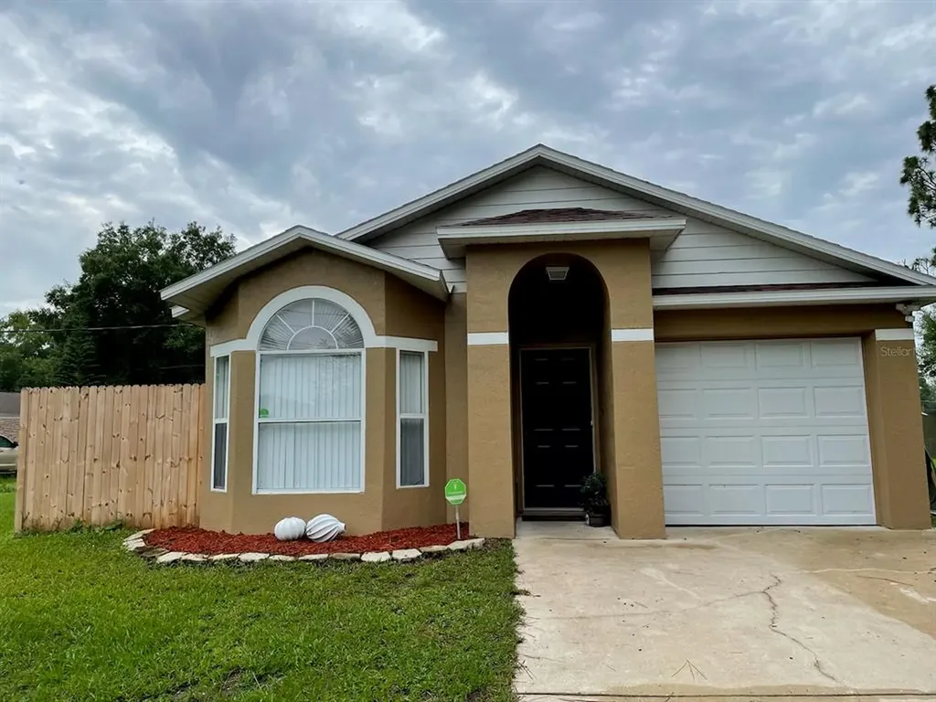 18544 1st Avenue Orlando FL 32820