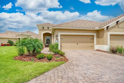 21656 Avon Park Court Venice FL 34293