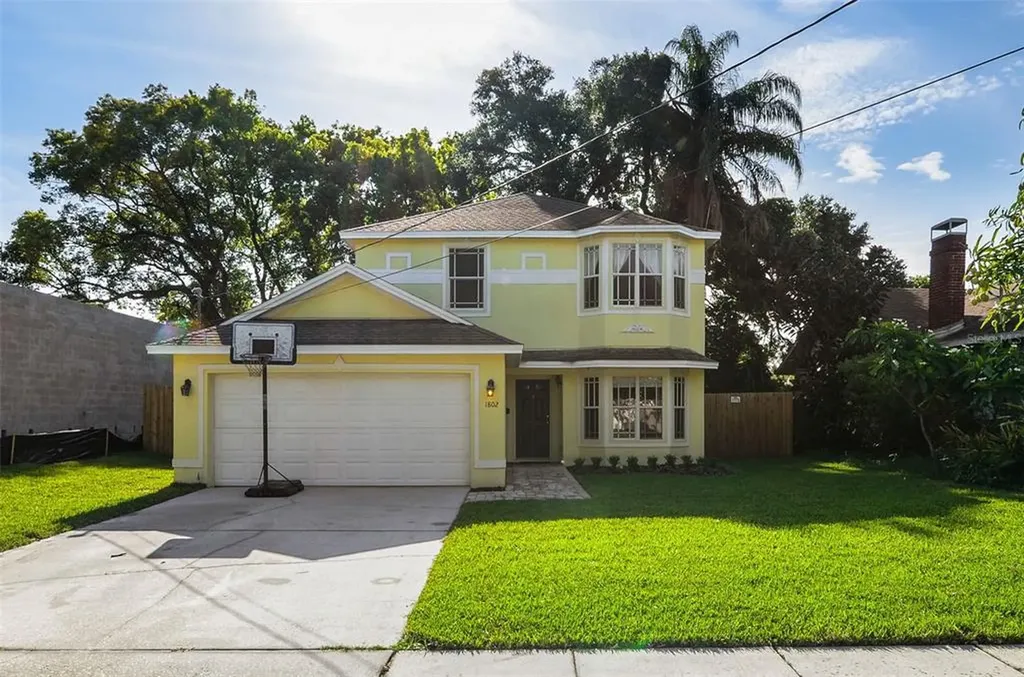 1802 S Habana Avenue Tampa FL 33629