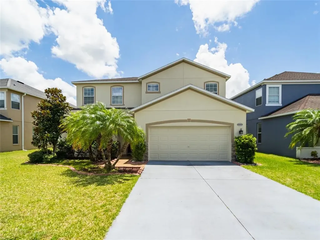 11536 Tangle Creek Boulevard Gibsonton FL 33534