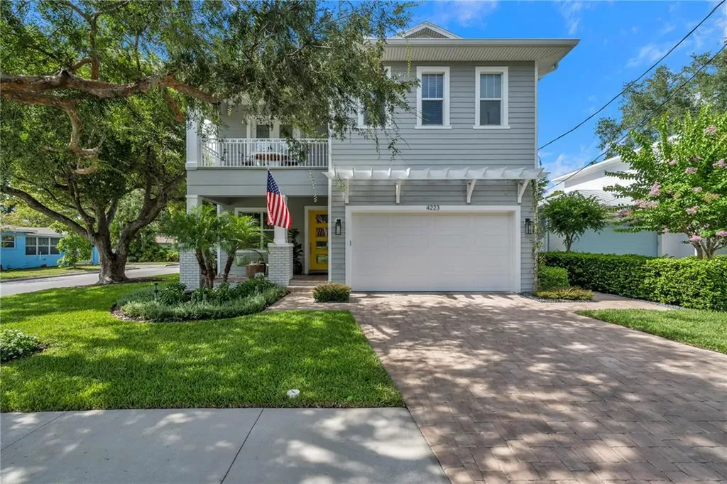 4223 W Barcelona Street Tampa FL 33629