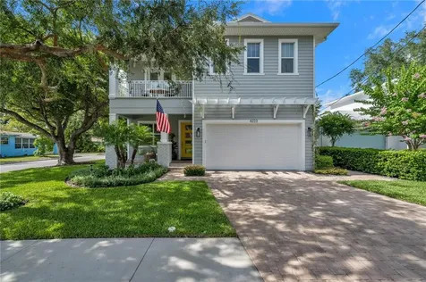4223 W Barcelona Street Tampa FL 33629