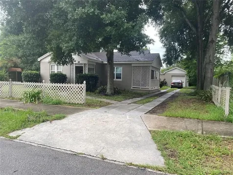 434 Avenue H SE Winter Haven FL 33880