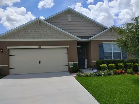 826 Katmai Drive Orange City FL 32763