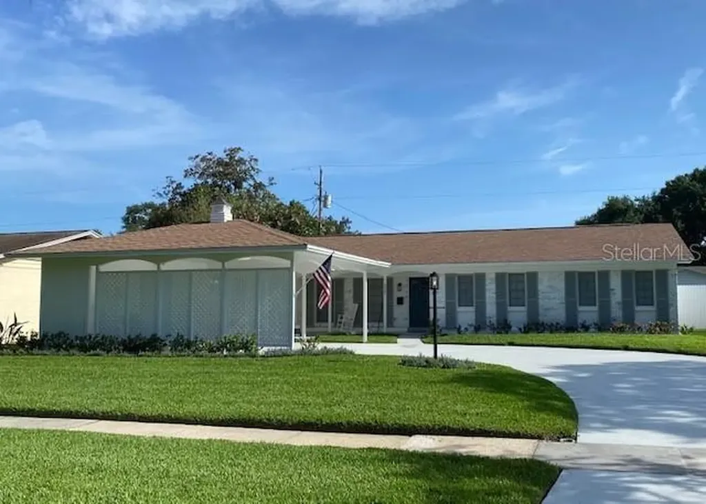 3307 Picwood Road Tampa FL 33618