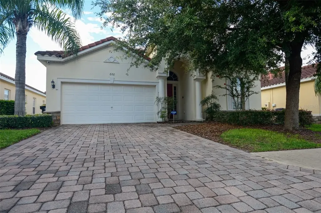 660 Tuscan Hills Boulevard Davenport FL 33897
