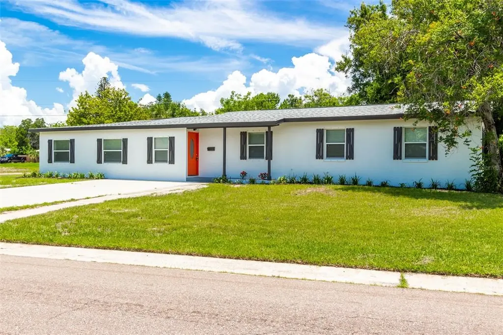 4000 Marlin Drive SE St Petersburg FL 33705