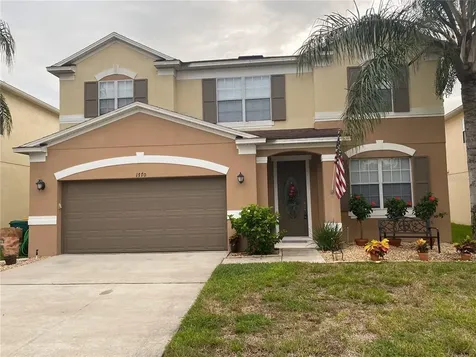 1770 Strathmore Circle Mount Dora FL 32757
