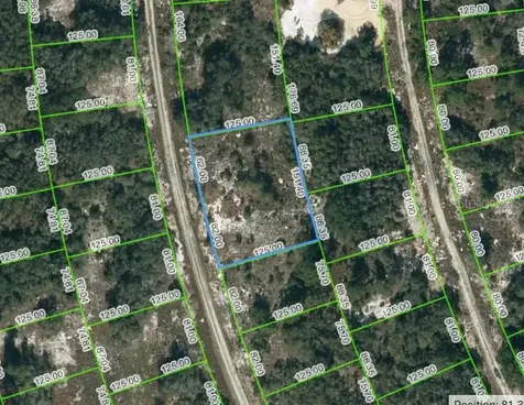 223 Blue Sky Drive Lake Placid FL 33852