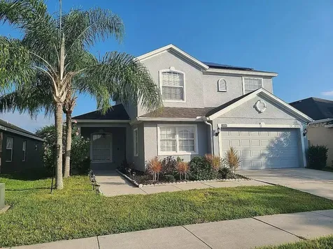 14808 Masthead Landing Circle Winter Garden FL 34787