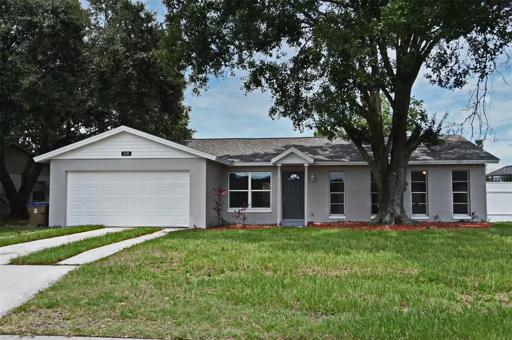 858 Aspenwood Circle Kissimmee FL 34743