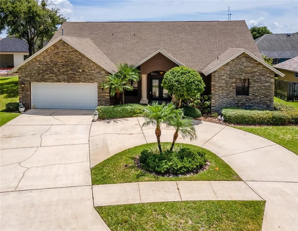 1535 Date Drive Titusville FL 32780
