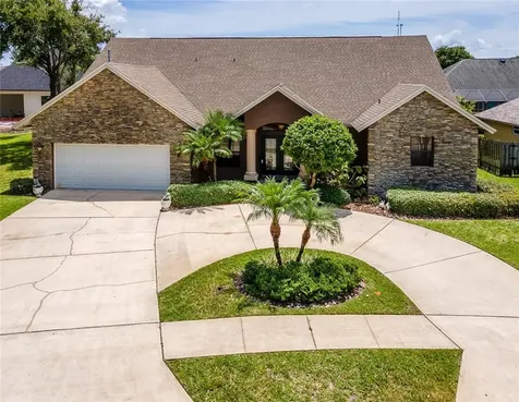 1535 Date Drive Titusville FL 32780