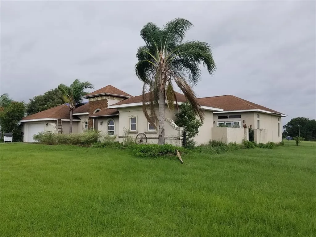 1760 NW 102nd Boulevard Wildwood FL 34785