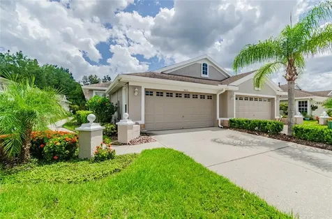 9818 Bridgeton Drive Tampa FL 33626