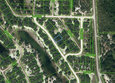 243 Lakeland Drive Lake Placid FL 33852