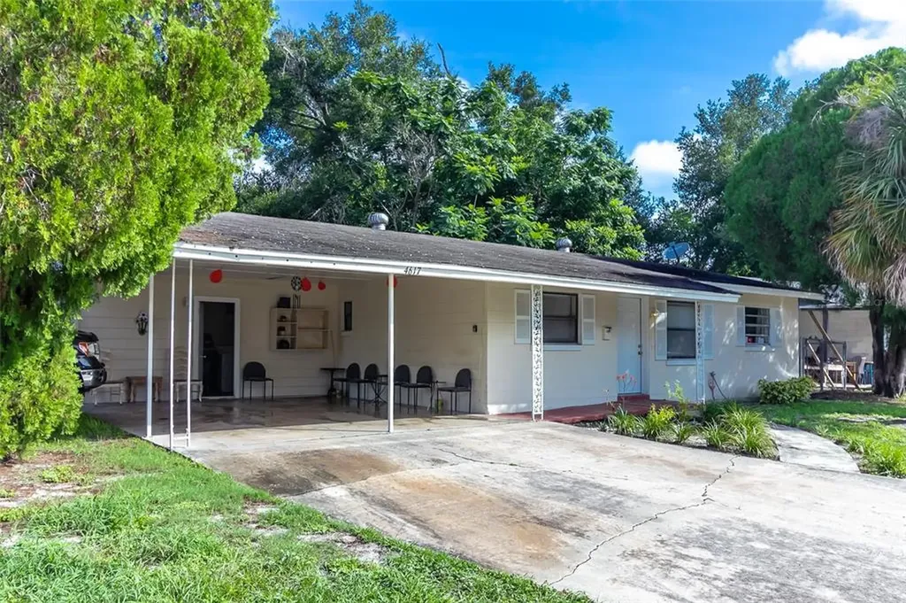 4617 Balboa Drive Orlando FL 32808