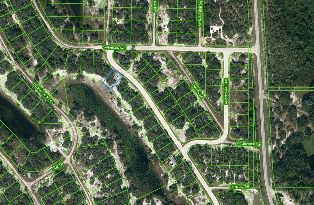 254 Lakeland Drive Lake Placid FL 33852