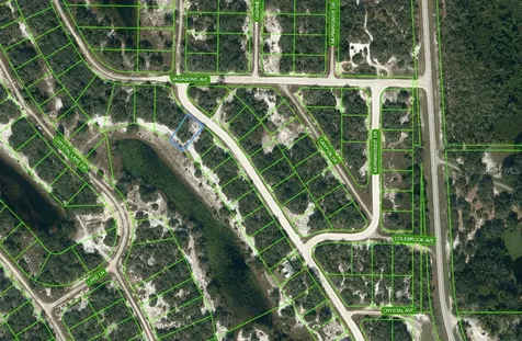254 Lakeland Drive Lake Placid FL 33852