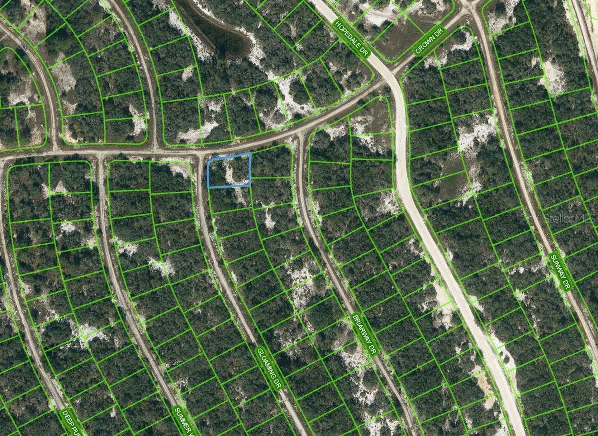 413 Crown Drive Lake Placid FL 33852