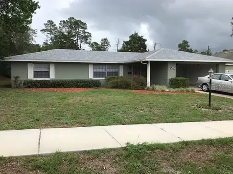 1265 Azora Drive Deltona FL 32725