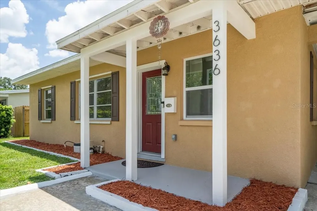 3636 62nd Street N St Petersburg FL 33710